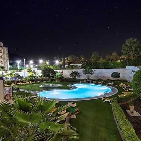Lovely Apartament Taidia Maspalomas  Eksteriør bilde