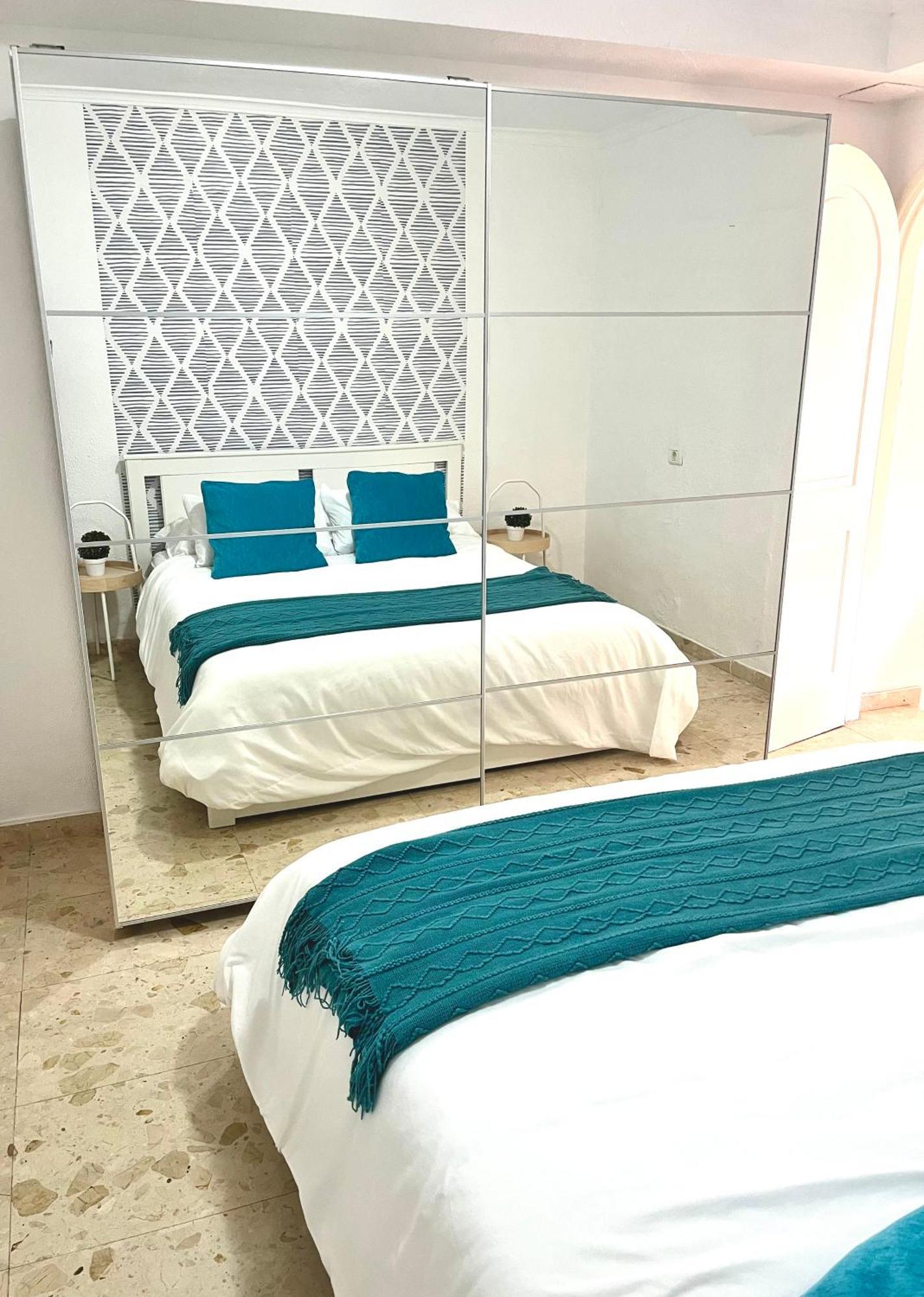 Lovely Apartament Taidia Maspalomas  Eksteriør bilde
