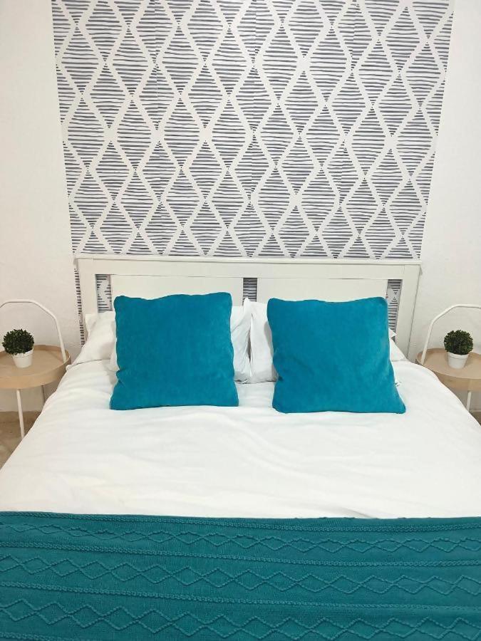 Lovely Apartament Taidia Maspalomas  Eksteriør bilde