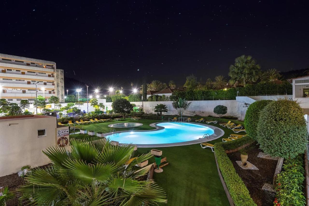 Lovely Apartament Taidia Maspalomas  Eksteriør bilde
