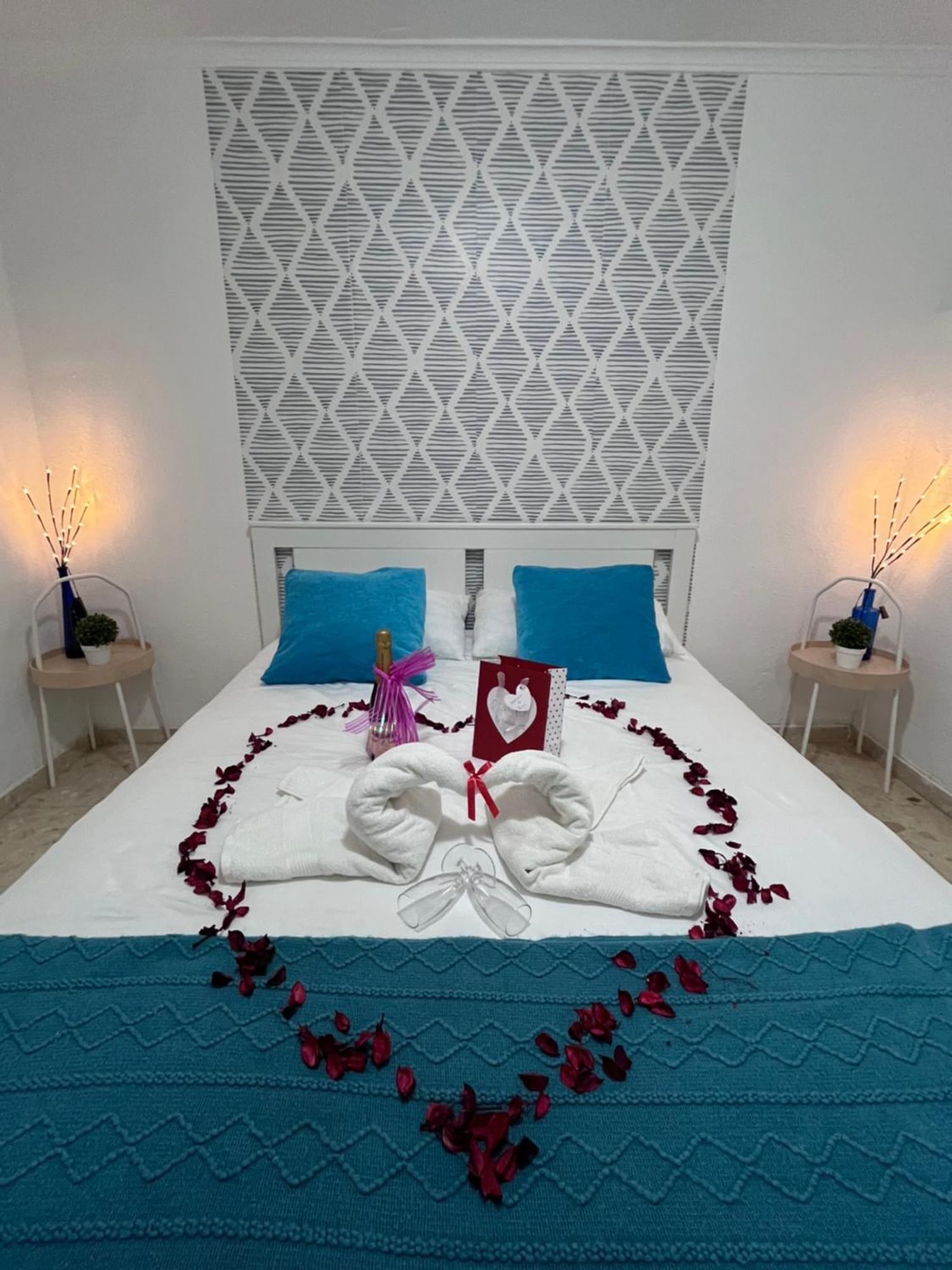Lovely Apartament Taidia Maspalomas  Eksteriør bilde